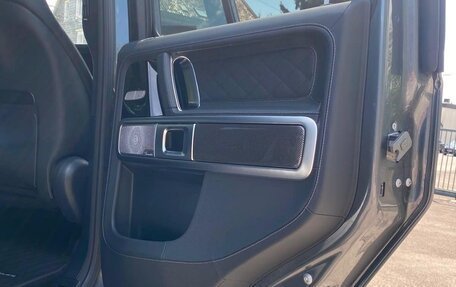 Mercedes-Benz G-Класс W463 рестайлинг _iii, 2026 год, 27 141 000 рублей, 9 фотография
