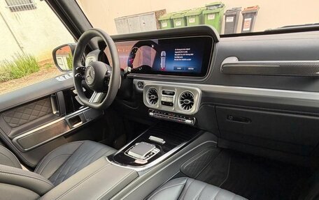 Mercedes-Benz G-Класс W463 рестайлинг _iii, 2026 год, 27 141 000 рублей, 5 фотография