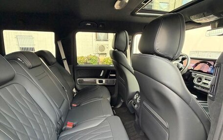 Mercedes-Benz G-Класс W463 рестайлинг _iii, 2026 год, 27 141 000 рублей, 8 фотография