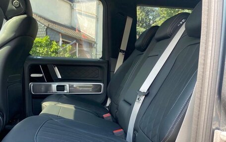 Mercedes-Benz G-Класс W463 рестайлинг _iii, 2026 год, 27 141 000 рублей, 6 фотография