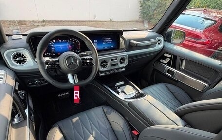 Mercedes-Benz G-Класс W463 рестайлинг _iii, 2026 год, 27 141 000 рублей, 4 фотография
