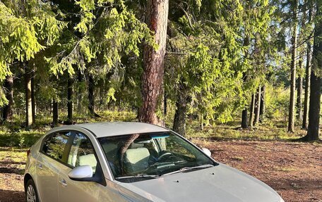 Chevrolet Cruze II, 2012 год, 650 000 рублей, 6 фотография