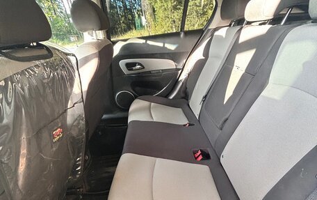Chevrolet Cruze II, 2012 год, 650 000 рублей, 9 фотография