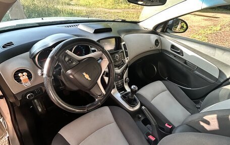Chevrolet Cruze II, 2012 год, 650 000 рублей, 7 фотография