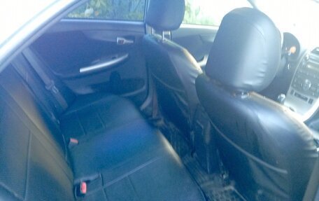 Toyota Corolla, 2007 год, 730 000 рублей, 6 фотография
