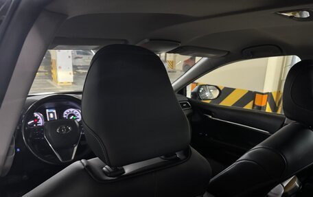 Toyota Camry, 2020 год, 2 200 000 рублей, 3 фотография