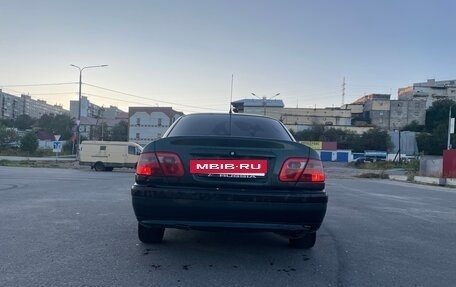 Mitsubishi Carisma I, 1999 год, 85 000 рублей, 4 фотография