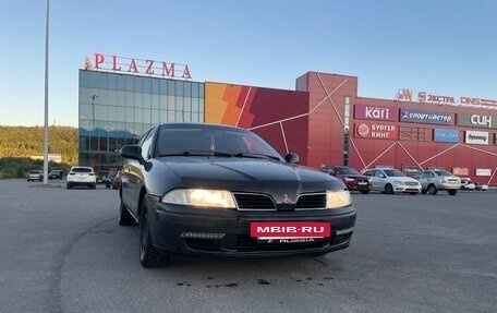 Mitsubishi Carisma I, 1999 год, 85 000 рублей, 2 фотография