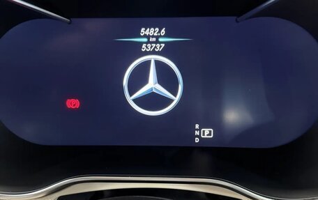 Mercedes-Benz GLC, 2020 год, 4 900 000 рублей, 8 фотография