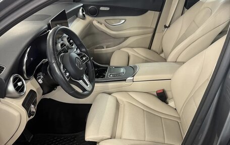 Mercedes-Benz GLC, 2020 год, 4 900 000 рублей, 7 фотография