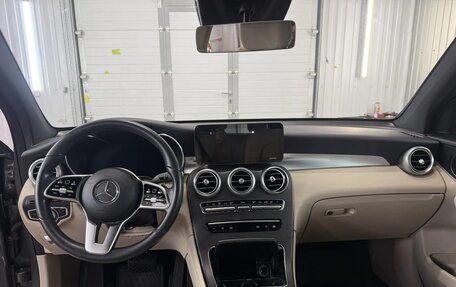 Mercedes-Benz GLC, 2020 год, 4 900 000 рублей, 12 фотография