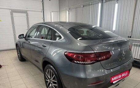 Mercedes-Benz GLC, 2020 год, 4 900 000 рублей, 6 фотография