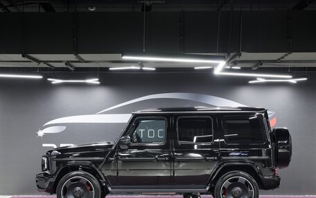 Mercedes-Benz G-Класс AMG, 2026 год, 35 500 000 рублей, 2 фотография