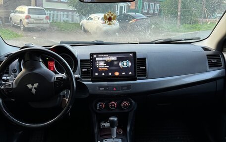 Mitsubishi Lancer IX, 2008 год, 700 000 рублей, 7 фотография