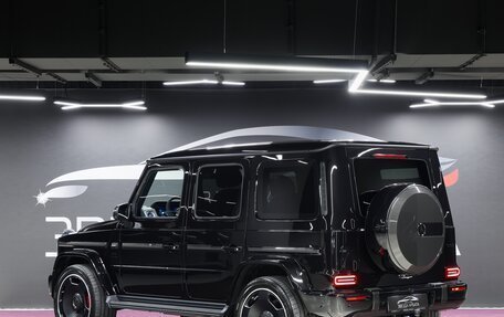 Mercedes-Benz G-Класс AMG, 2026 год, 35 500 000 рублей, 3 фотография