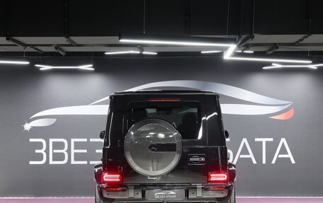 Mercedes-Benz G-Класс AMG, 2026 год, 35 500 000 рублей, 4 фотография