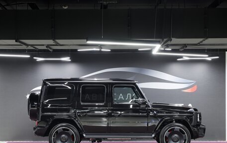 Mercedes-Benz G-Класс AMG, 2026 год, 35 500 000 рублей, 6 фотография