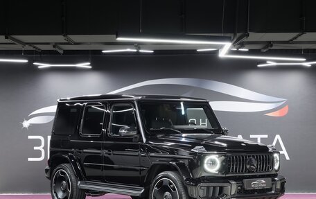 Mercedes-Benz G-Класс AMG, 2026 год, 35 500 000 рублей, 7 фотография