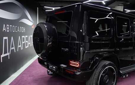 Mercedes-Benz G-Класс AMG, 2026 год, 35 500 000 рублей, 13 фотография