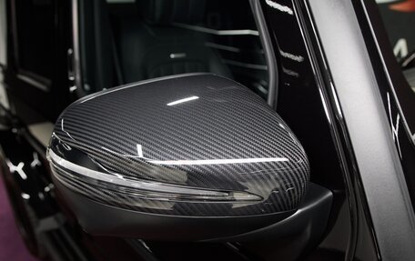 Mercedes-Benz G-Класс AMG, 2026 год, 35 500 000 рублей, 12 фотография