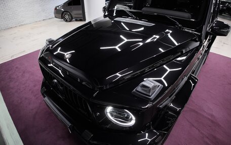 Mercedes-Benz G-Класс AMG, 2026 год, 35 500 000 рублей, 9 фотография