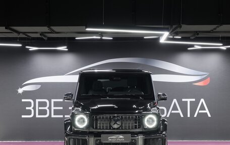 Mercedes-Benz G-Класс AMG, 2026 год, 35 500 000 рублей, 8 фотография