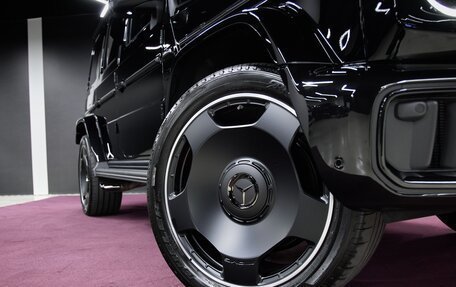 Mercedes-Benz G-Класс AMG, 2026 год, 35 500 000 рублей, 10 фотография