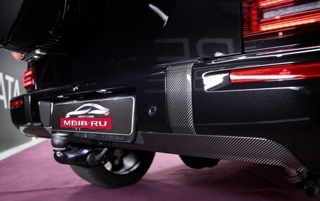 Mercedes-Benz G-Класс AMG, 2026 год, 35 500 000 рублей, 15 фотография