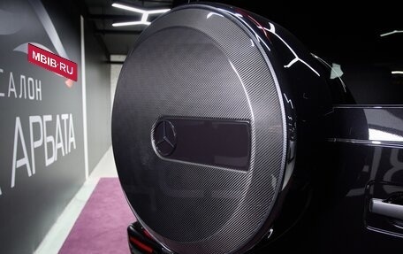 Mercedes-Benz G-Класс AMG, 2026 год, 35 500 000 рублей, 14 фотография
