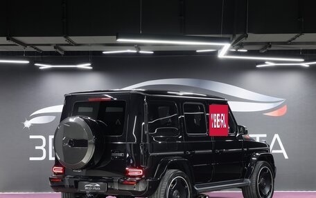 Mercedes-Benz G-Класс AMG, 2026 год, 35 500 000 рублей, 5 фотография