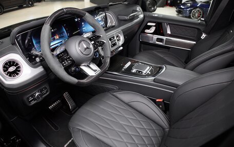 Mercedes-Benz G-Класс AMG, 2026 год, 35 500 000 рублей, 16 фотография