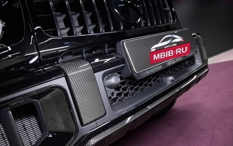 Mercedes-Benz G-Класс AMG, 2026 год, 35 500 000 рублей, 11 фотография