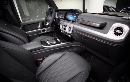Mercedes-Benz G-Класс AMG, 2026 год, 35 500 000 рублей, 24 фотография