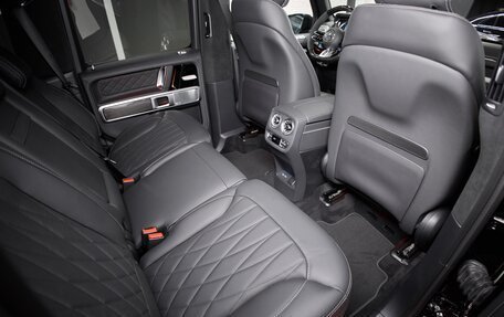 Mercedes-Benz G-Класс AMG, 2026 год, 35 500 000 рублей, 22 фотография