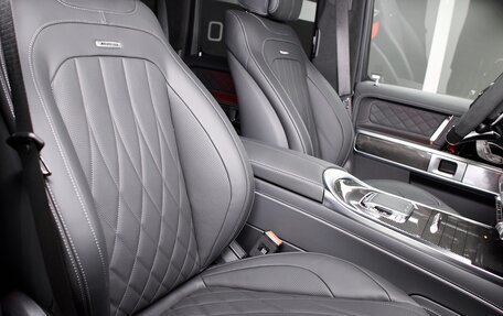 Mercedes-Benz G-Класс AMG, 2026 год, 35 500 000 рублей, 23 фотография
