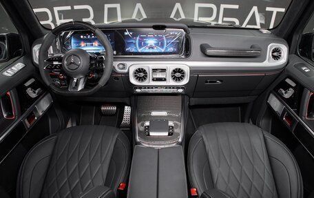 Mercedes-Benz G-Класс AMG, 2026 год, 35 500 000 рублей, 25 фотография