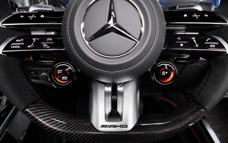 Mercedes-Benz G-Класс AMG, 2026 год, 35 500 000 рублей, 27 фотография