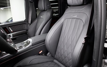 Mercedes-Benz G-Класс AMG, 2026 год, 35 500 000 рублей, 17 фотография