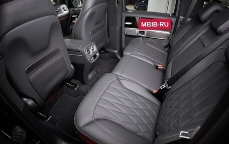 Mercedes-Benz G-Класс AMG, 2026 год, 35 500 000 рублей, 18 фотография