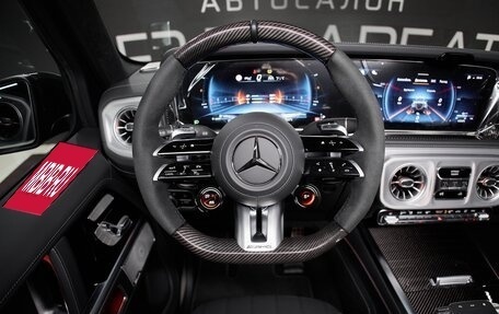 Mercedes-Benz G-Класс AMG, 2026 год, 35 500 000 рублей, 26 фотография