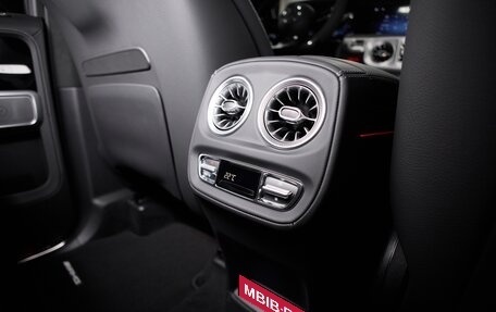 Mercedes-Benz G-Класс AMG, 2026 год, 35 500 000 рублей, 20 фотография