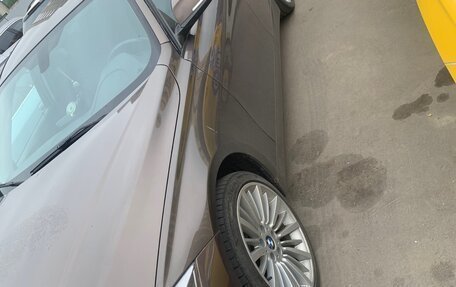 BMW 3 серия, 2014 год, 1 450 000 рублей, 4 фотография