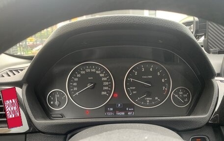 BMW 3 серия, 2014 год, 1 450 000 рублей, 3 фотография