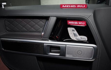 Mercedes-Benz G-Класс AMG, 2026 год, 35 500 000 рублей, 39 фотография