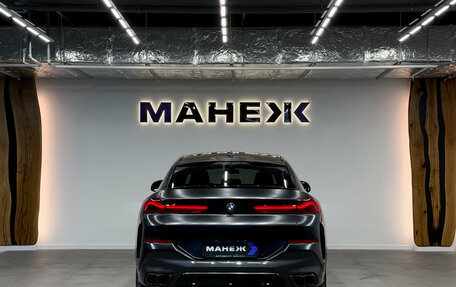 BMW X6, 2021 год, 7 700 000 рублей, 5 фотография