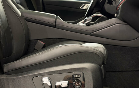BMW X6, 2021 год, 7 700 000 рублей, 17 фотография