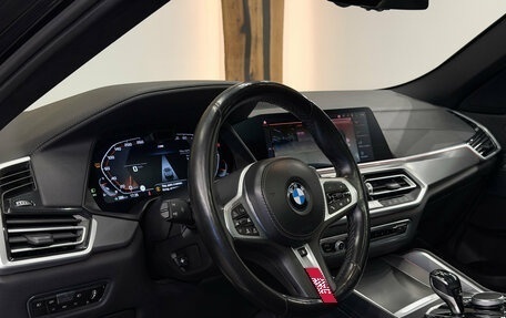 BMW X6, 2021 год, 7 700 000 рублей, 7 фотография