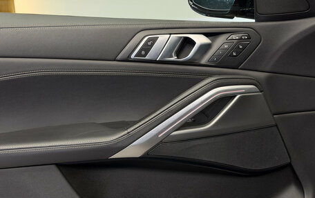 BMW X6, 2021 год, 7 700 000 рублей, 13 фотография