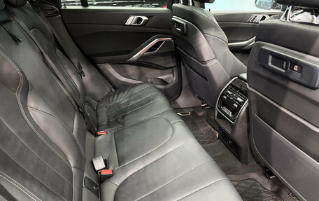 BMW X6, 2021 год, 7 700 000 рублей, 20 фотография