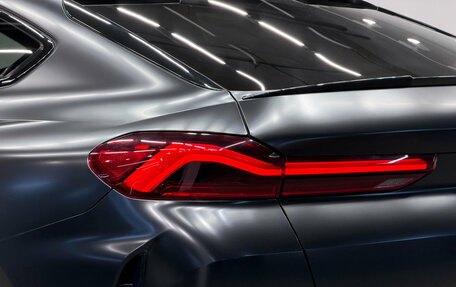 BMW X6, 2021 год, 7 700 000 рублей, 22 фотография